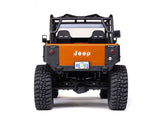 Axial 1/10 SCX10 III Jeep CJ-7 4X4 RTR Rock Crawler - Copper PRE ORDER - EXPECTED LATE APRIL