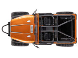 Axial 1/10 SCX10 III Jeep CJ-7 4X4 RTR Rock Crawler - Copper PRE ORDER - EXPECTED LATE APRIL