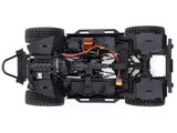 Axial 1/10 SCX10 III Jeep CJ-7 4X4 RTR Rock Crawler - Copper PRE ORDER - EXPECTED LATE APRIL