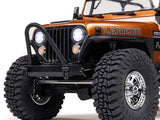 Axial 1/10 SCX10 III Jeep CJ-7 4X4 RTR Rock Crawler - Copper PRE ORDER - EXPECTED LATE APRIL