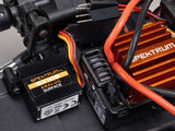 Axial 1/10 SCX10 III Jeep CJ-7 4X4 RTR Rock Crawler - Copper PRE ORDER - EXPECTED LATE APRIL