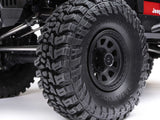 Axial 1/10 SCX10 III Jeep CJ-7 4X4 RTR Rock Crawler - Copper PRE ORDER - EXPECTED LATE APRIL