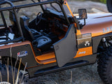 Axial 1/10 SCX10 III Jeep CJ-7 4X4 RTR Rock Crawler - Copper PRE ORDER - EXPECTED LATE APRIL