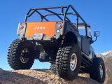 Axial 1/10 SCX10 III Jeep CJ-7 4X4 RTR Rock Crawler - Copper PRE ORDER - EXPECTED LATE APRIL