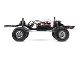 Axial 1/10 SCX10 III Base Camp 1982 Chevy K10 4X4 - Ready to Run - Black- PRE ORDER ONLY - DUE MID AUGUST