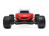 1/18 Mini-T 2.0 V2 2WD Stadium Truck Brushless RTR Blue