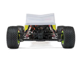 1/18 Mini-T 2.0 V2 2WD Stadium Truck Brushless RTR Blue