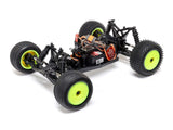 1/18 Mini-T 2.0 V2 2WD Stadium Truck Brushless RTR Blue