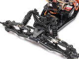 1/18 Mini-T 2.0 V2 2WD Stadium Truck Brushless RTR Blue