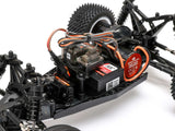 1/18 Mini-T 2.0 V2 2WD Stadium Truck Brushless RTR Blue