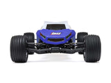 Main Landing Gear w/ Wheel Pants: Viking Model 12