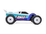 Main Landing Gear w/ Wheel Pants: Viking Model 12