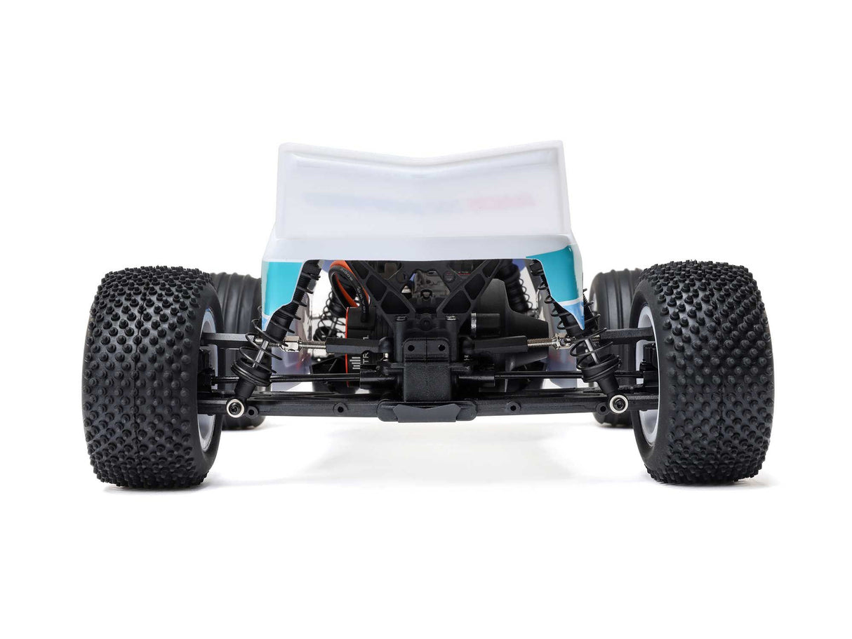Main Landing Gear w/ Wheel Pants: Viking Model 12