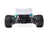 Main Landing Gear w/ Wheel Pants: Viking Model 12