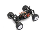 Spinner 2 Blade Black 76mm/3.00
