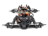 Main Landing Gear w/ Wheel Pants: Viking Model 12