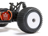 Spinner 2 Blade Black 76mm/3.00