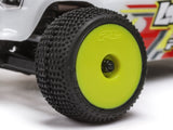 Losi 1/28 Micro-T 2WD Stadium Truck RTR White - PRE ORDER - EXPECTED LATE MAY