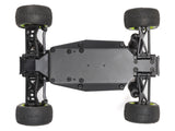 Losi 1/28 Micro-T 2WD Stadium Truck RTR White - PRE ORDER - EXPECTED LATE MAY