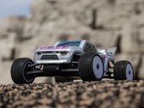 Losi 1/28 Micro-T 2WD Stadium Truck RTR Silver - PRE ORDER - EXPECTED LATE MAY