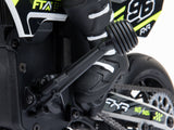 Losi 1/4 Promoto-SM FXR Supermoto Motorcycle RTR (with Batt & Charger)