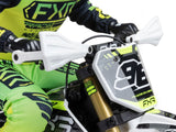 Losi 1/4 Promoto-SM FXR Supermoto Motorcycle RTR (with Batt & Charger)