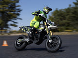 Losi 1/4 Promoto-SM FXR Supermoto Motorcycle RTR (with Batt & Charger)