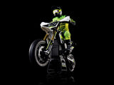 Losi 1/4 Promoto-SM FXR Supermoto Motorcycle RTR (with Batt & Charger)