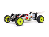 Losi 1/24 Micro-B 2WD Buggy RTR White - FOR PRE ORDER - EXPECTED LATE NOVEMBER