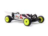 Losi 1/24 Micro-B 2WD Buggy RTR White - FOR PRE ORDER - EXPECTED LATE NOVEMBER