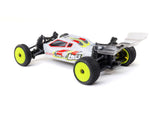 Losi 1/24 Micro-B 2WD Buggy RTR White - FOR PRE ORDER - EXPECTED LATE NOVEMBER