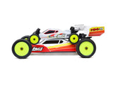 Losi 1/24 Micro-B 2WD Buggy RTR White - FOR PRE ORDER - EXPECTED LATE NOVEMBER