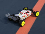 Losi 1/24 Micro-B 2WD Buggy RTR White - FOR PRE ORDER - EXPECTED LATE NOVEMBER