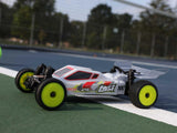 Losi 1/24 Micro-B 2WD Buggy RTR White - FOR PRE ORDER - EXPECTED LATE NOVEMBER