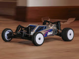 Losi 1/24 Micro-B 2WD Buggy RTR Silver - FOR PRE ORDER - EXPECTED LATE NOVEMBER