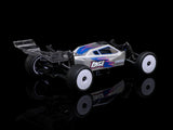 Losi 1/24 Micro-B 2WD Buggy RTR Silver - FOR PRE ORDER - EXPECTED LATE NOVEMBER