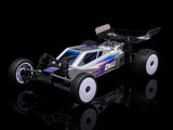 Losi 1/24 Micro-B 2WD Buggy RTR Silver - FOR PRE ORDER - EXPECTED LATE NOVEMBER