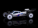 Losi 1/24 Micro-B 2WD Buggy RTR Silver - FOR PRE ORDER - EXPECTED LATE NOVEMBER