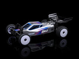 Losi 1/24 Micro-B 2WD Buggy RTR Silver - FOR PRE ORDER - EXPECTED LATE NOVEMBER