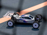 Losi 1/24 Micro-B 2WD Buggy RTR Silver - FOR PRE ORDER - EXPECTED LATE NOVEMBER