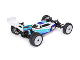 Losi 1/16 Mini-B 2WD Buggy Brushless RTR Blue LOS01024T2