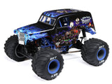 Losi 1/18 Mini LMT 4X4 Brushed Monster Truck RTR - Son-Uva Digger