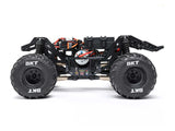 Losi 1/18 Mini LMT Megalodon 2S 4X4 Monster Truck RTR
