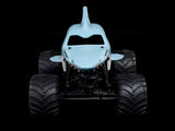 Losi 1/18 Mini LMT Megalodon 2S 4X4 Monster Truck RTR