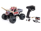 Losi 1/18 Mini LMT Zombie 2S 4X4 RTR Brushed Monster Truck - EXPECTED LATE AUGUST