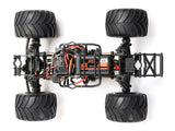 Losi 1/18 Mini LMT Zombie 2S 4X4 RTR Brushed Monster Truck - EXPECTED LATE AUGUST