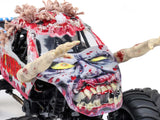 Losi 1/18 Mini LMT Zombie 2S 4X4 RTR Brushed Monster Truck - EXPECTED LATE AUGUST
