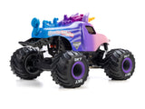 Losi 1/18 Mini LMT Sparkle Smash 2S 4X4 RTR Brushed Monster Truck - PRE ORDER - EXPECTED LATE OCTOBER