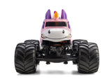 Losi 1/18 Mini LMT Sparkle Smash 2S 4X4 RTR Brushed Monster Truck - PRE ORDER - EXPECTED LATE OCTOBER