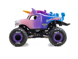 Losi 1/18 Mini LMT Sparkle Smash 2S 4X4 RTR Brushed Monster Truck - PRE ORDER - EXPECTED LATE OCTOBER